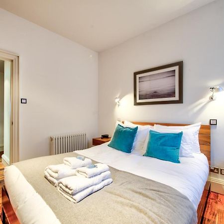 Sumptuous 2Br Apt Next To Edinburgh Castle! Esterno foto