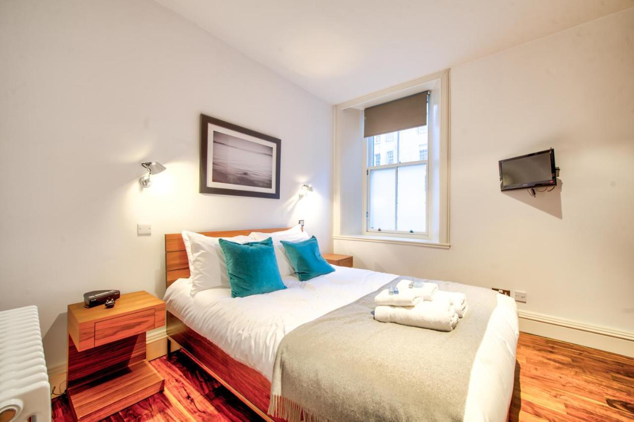 Sumptuous 2Br Apt Next To Edinburgh Castle! Esterno foto