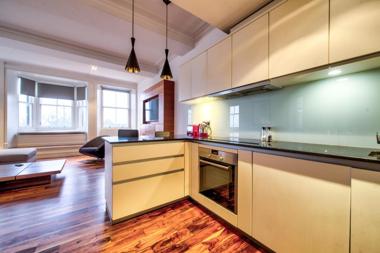 Sumptuous 2Br Apt Next To Edinburgh Castle! Esterno foto