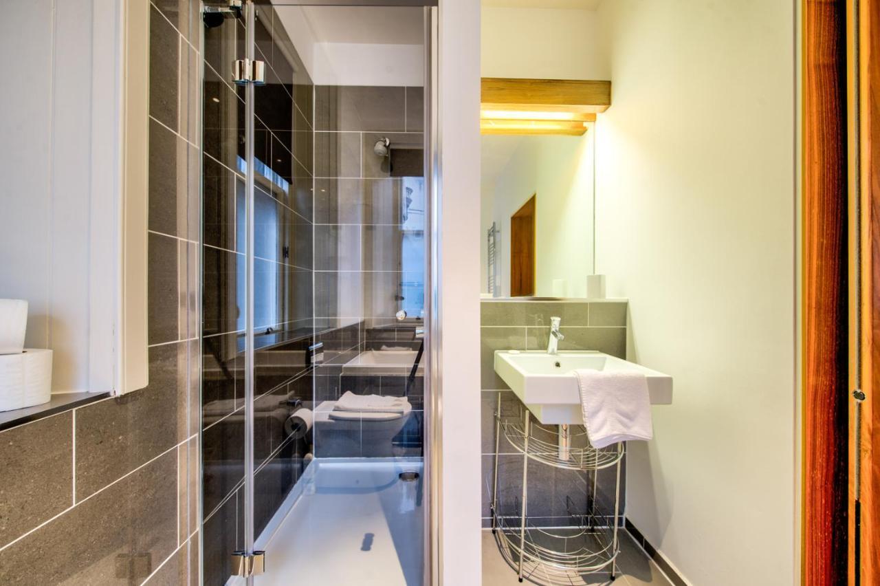 Sumptuous 2Br Apt Next To Edinburgh Castle! Esterno foto