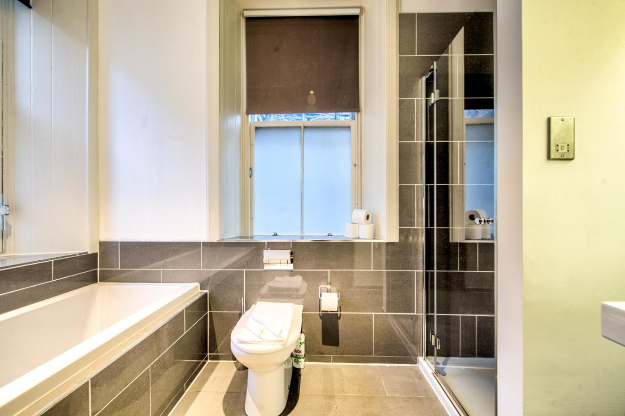 Sumptuous 2Br Apt Next To Edinburgh Castle! Esterno foto