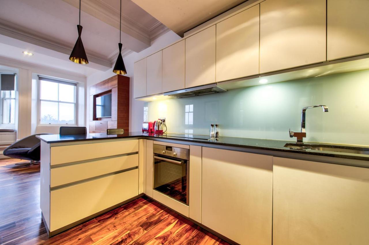 Sumptuous 2Br Apt Next To Edinburgh Castle! Esterno foto