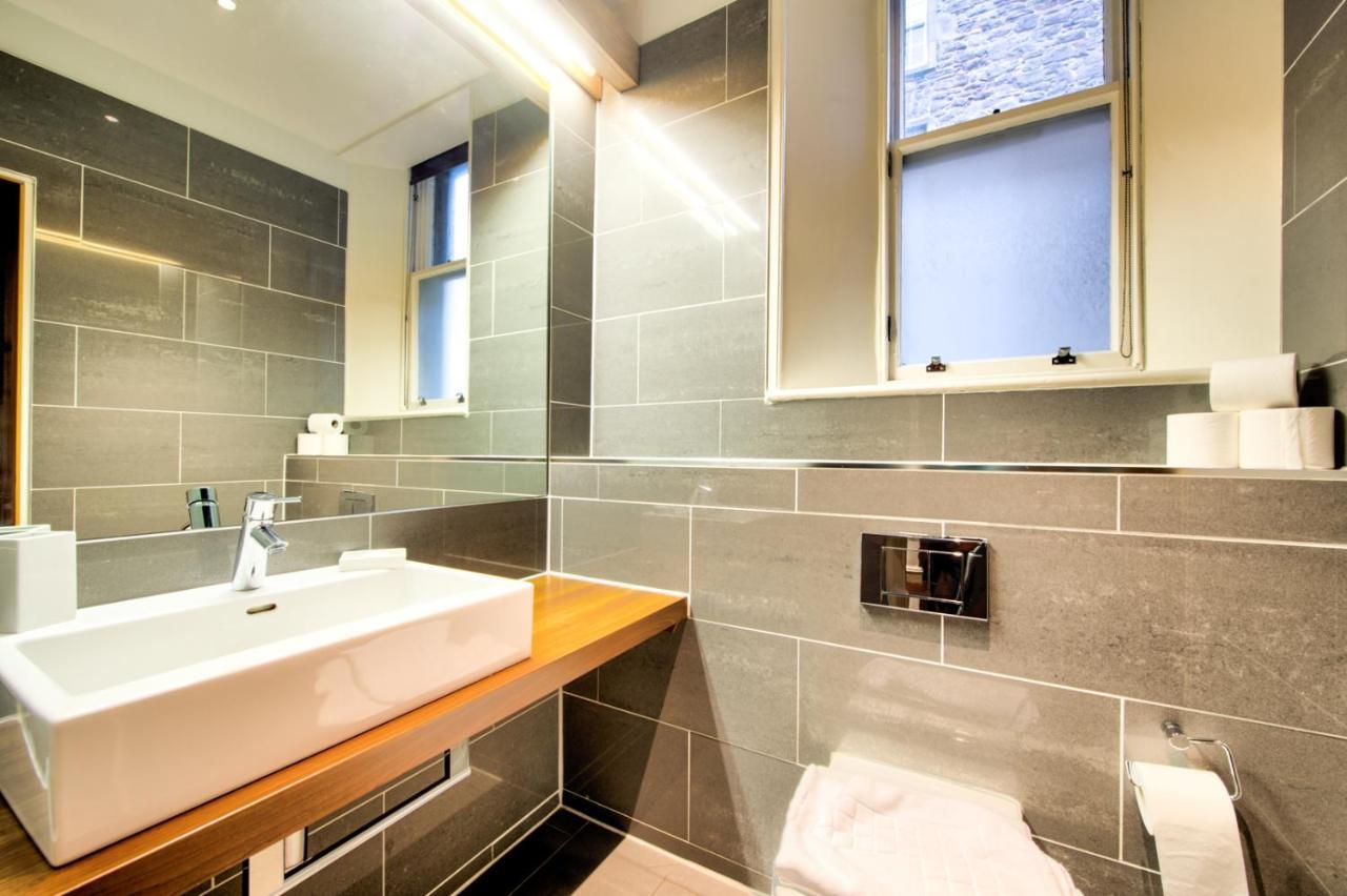 Sumptuous 2Br Apt Next To Edinburgh Castle! Esterno foto