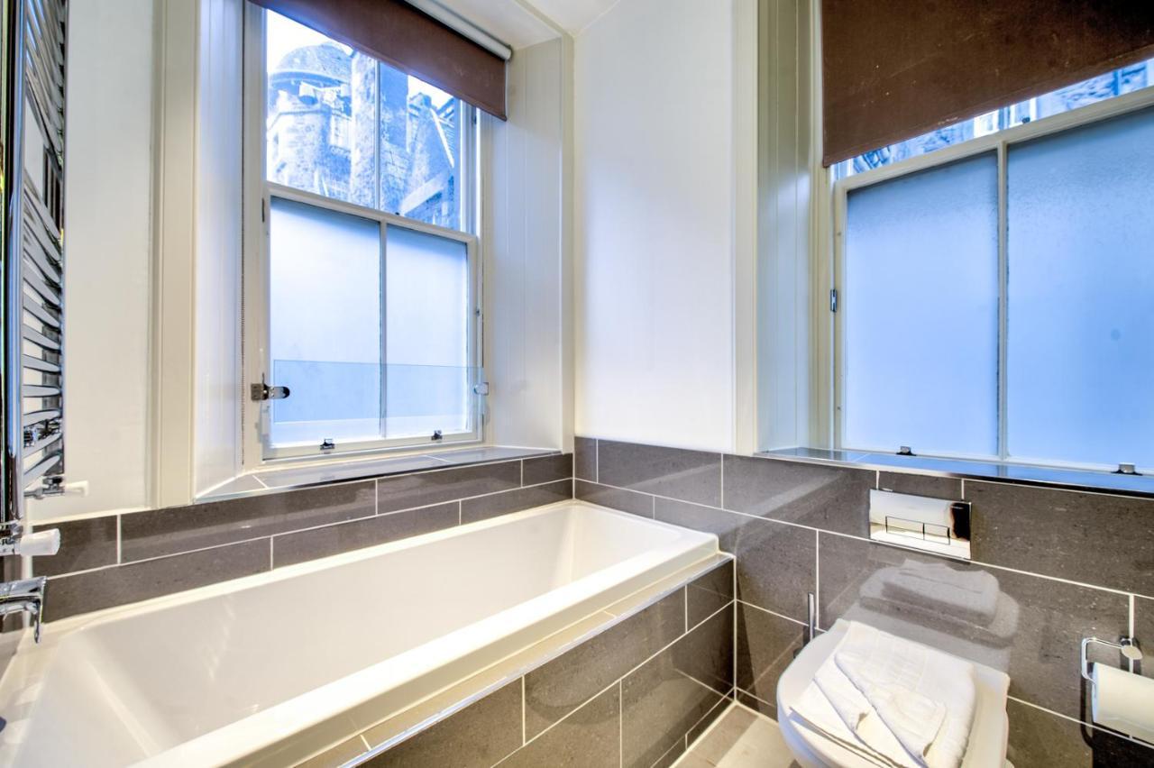 Sumptuous 2Br Apt Next To Edinburgh Castle! Esterno foto